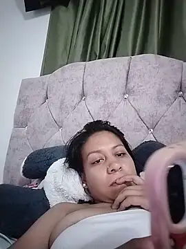 Sembang XXX Secara Langsung Tiphanydirty3