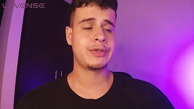 BjornSteel Pertunjukan Webcam
