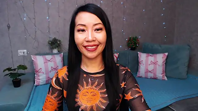 Sala de chat en directo de LiaPak