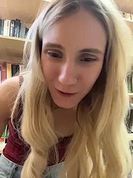 Pink_Kiss' Live XXX Chat