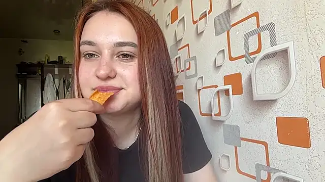 Cherryliveo Chat XXX live