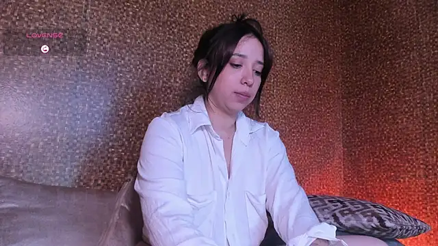 Apartment28のライブXXXチャット