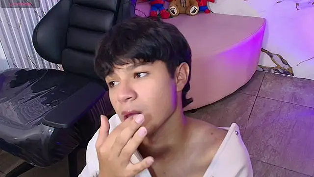 โชว์เว็บแคมของ Spark_tay