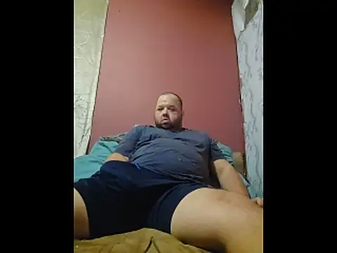 Show modela Strongbutgentle36 na web-kameri