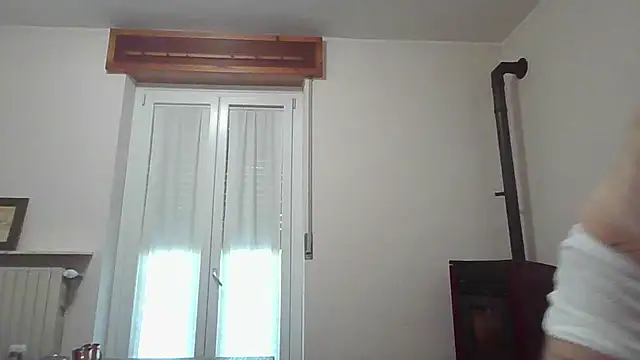 Lynceus Webcam show