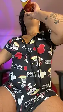 Živý XXX chat bywanda