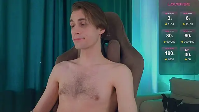 DebugMee's Webcam Show