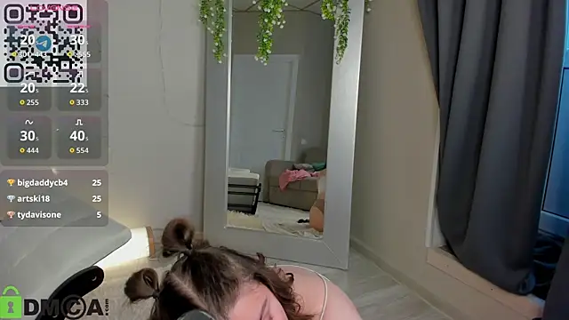 Maya_Raay Live XXX-chat
