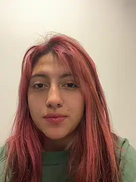 Emma_Cut webcam show
