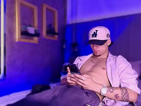 The_BossCrown Live XXX-chat