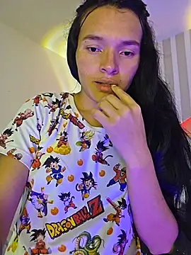 _shantal_smith Chat XXX in diretta