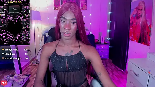 Živý XXX chat Kendall_Gil