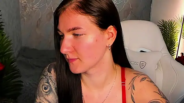 Chat XXX en directo de babyisperfect