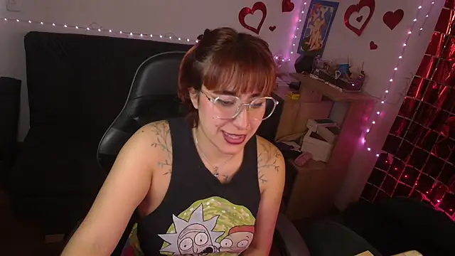 Miacatsito3 Live XXX-Chat