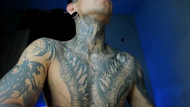 Travisttanner28 Webcam show