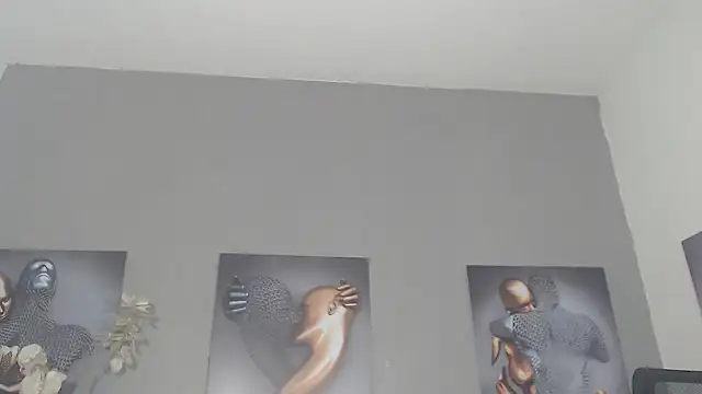 Chat +18 de AntonellaBlanc ao vivo