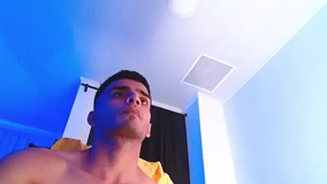 Chat XXX ao vivo de Bad_Boy_Carter69