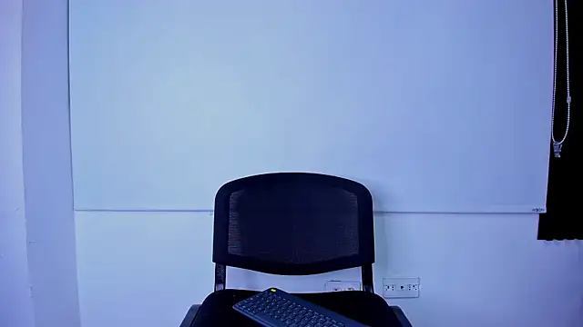 Bennet-Grayy 网络视讯表演
