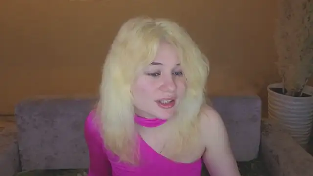 Chat +18 de ElizabethRedWings ao vivo