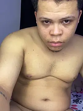 many_and_morita's Webcam Show