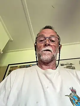 Show webcam de Moonraker64