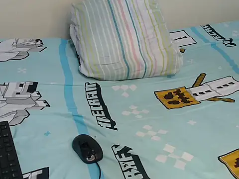 Candiemaya – webcam-show