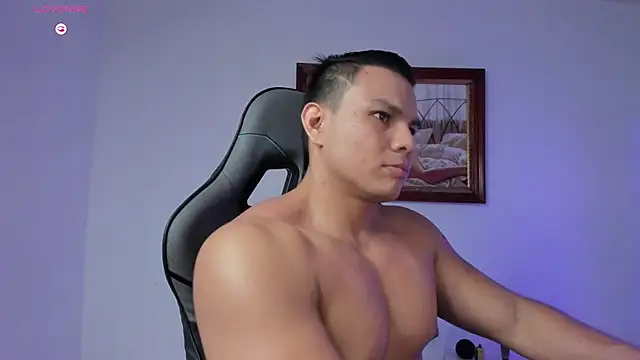 RoyConstance's Webcam Show