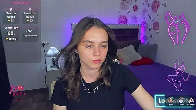 EmelyMason's Live XXX Chat