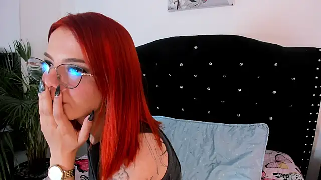 Chat XXX ao vivo de abby_jones2