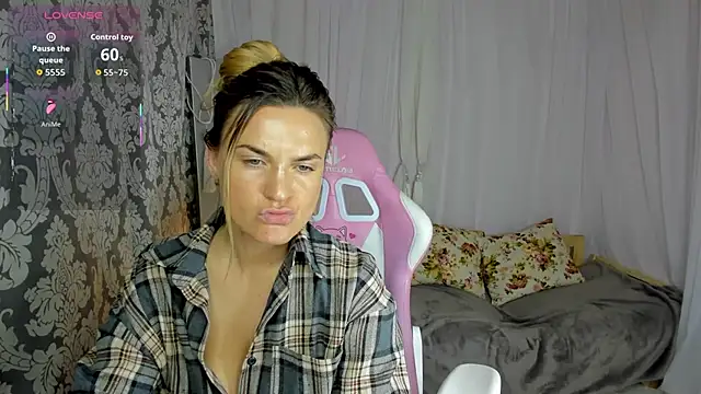 Marie_Ellie's Live XXX Chat