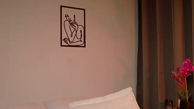 XXX chat uživo modela VictoriaNova_