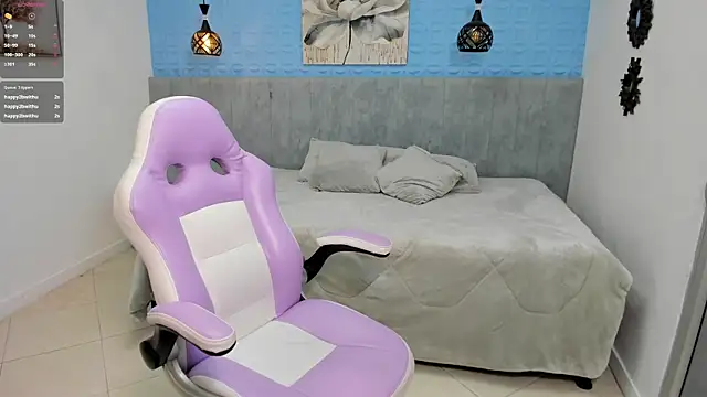 aniie_princess_18's Live XXX Chat