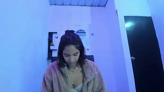 XXX chat uživo modela sapphire_brown20