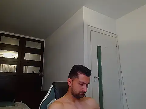 عرض كام BryceReign