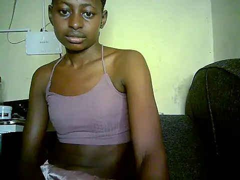 XXX chat uživo modela Therry-heart
