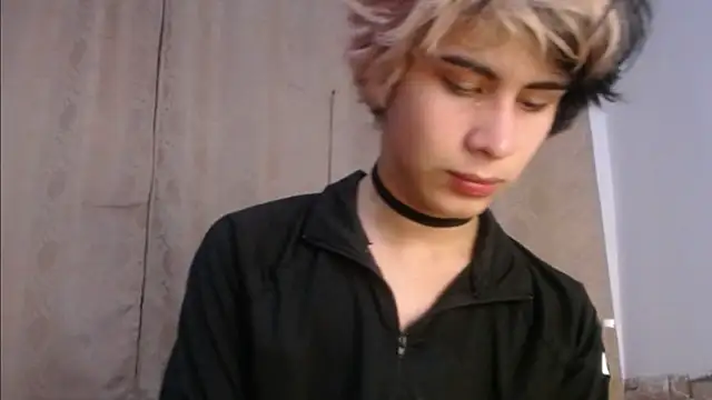 Show Webcam de DaraSweet20