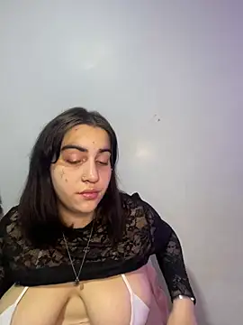 Онлайн чат XXX lele_inocente