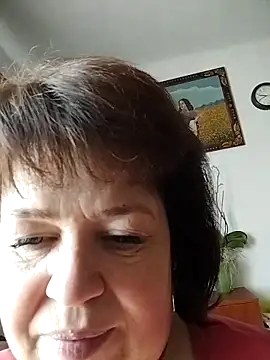 XXX chat uživo modela ViktoriaToytor55