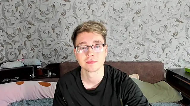 zeriax Webcamshow