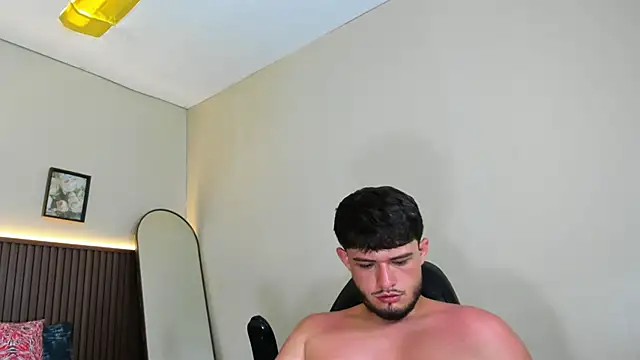 Joan_Blake Webcam-Show
