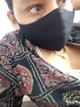 Saishaa Live XXX-Chat