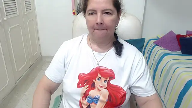 Chat XXX en directo de leonela_69