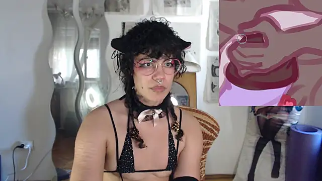 PainPrince69 Show Webcam
