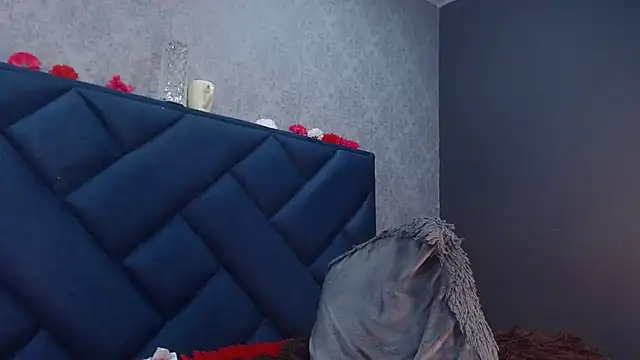 Chat XXX en directo de shanthal_bllizz