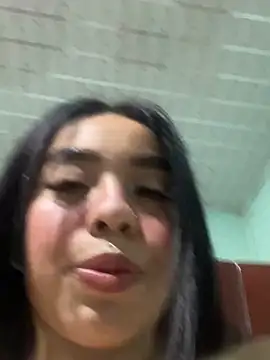 Xiiki's Webcam Show