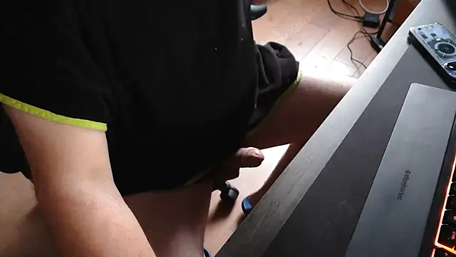 Вебкам-шоу Hairyfred73