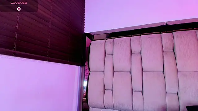Živý XXX chat Samy_Grey01