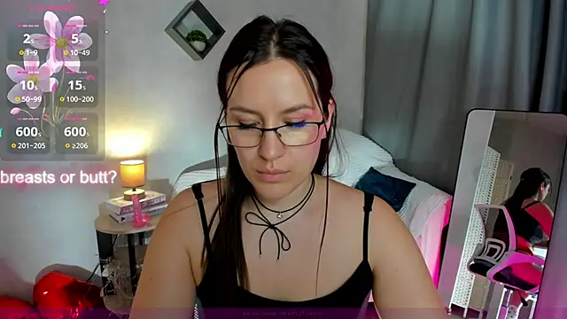 Živý XXX chat asti_bubbles