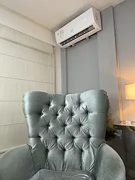 Bilik Sembang Langsung AnnaJaimes