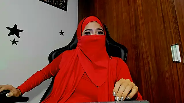 Azahara_ahmad 라이브 XXX 채팅